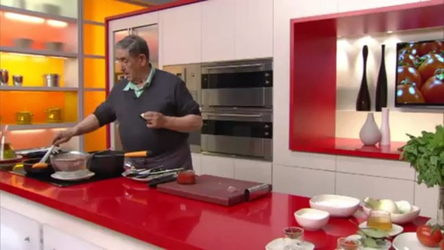 Cuines - Manetes de porc dolces i picants