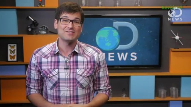 In the Real World War Z, Only Immortal Robots Can Save You. Plus: Internet Apocalypse at Revision3! - Annie's Bits