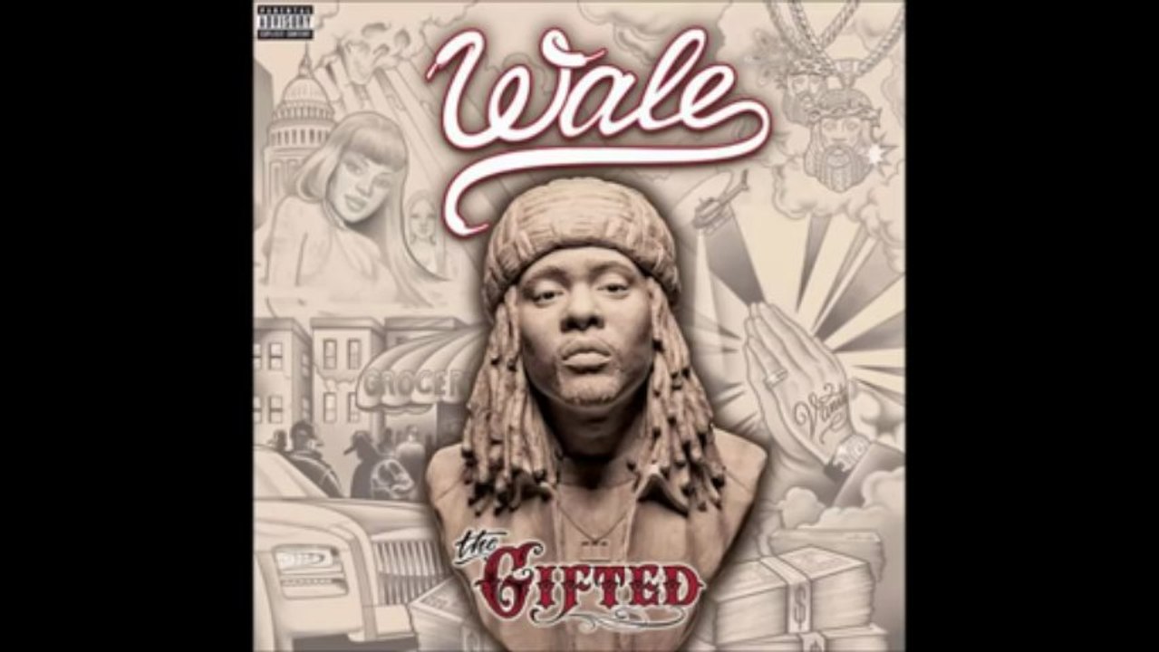 TÉLÉCHARGER ALBUM WALE THE GIFTED