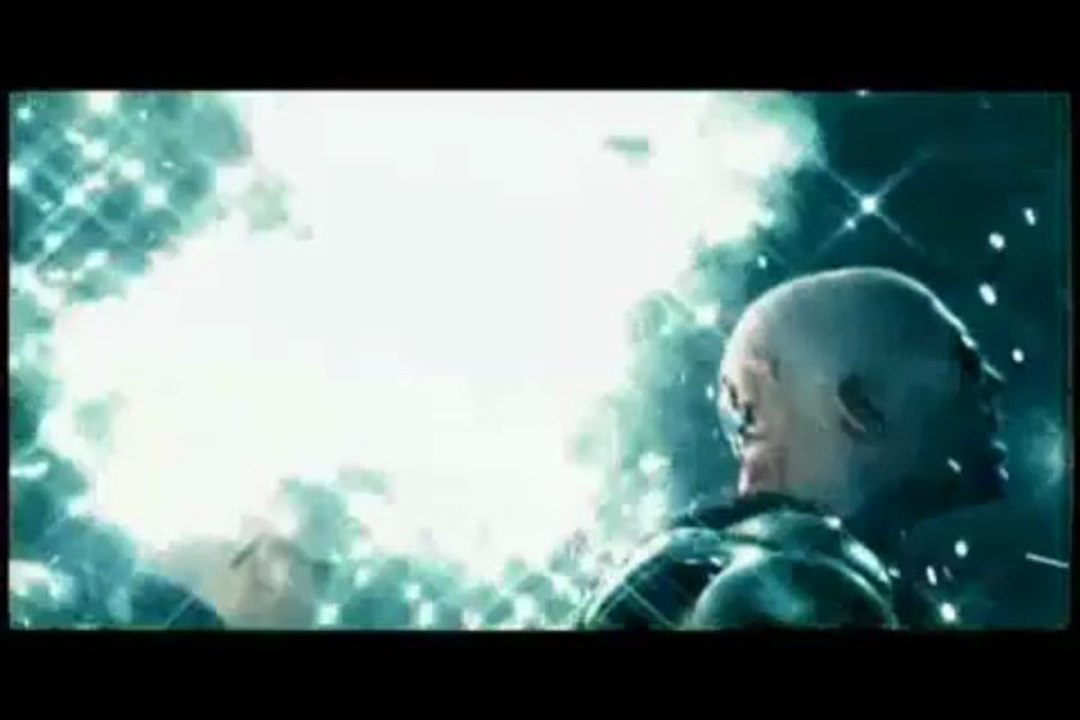 RECON 2022 THE MEZZO CONSPIRACY (2008) Exclusive Clip Trailer