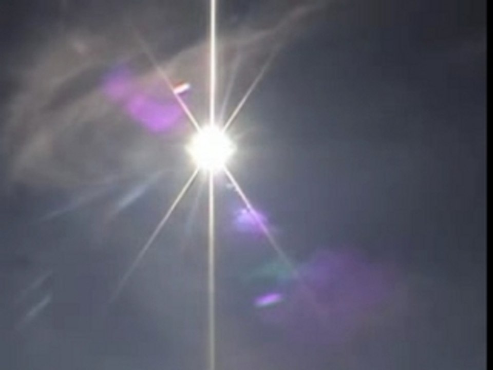 A Total Eclipse