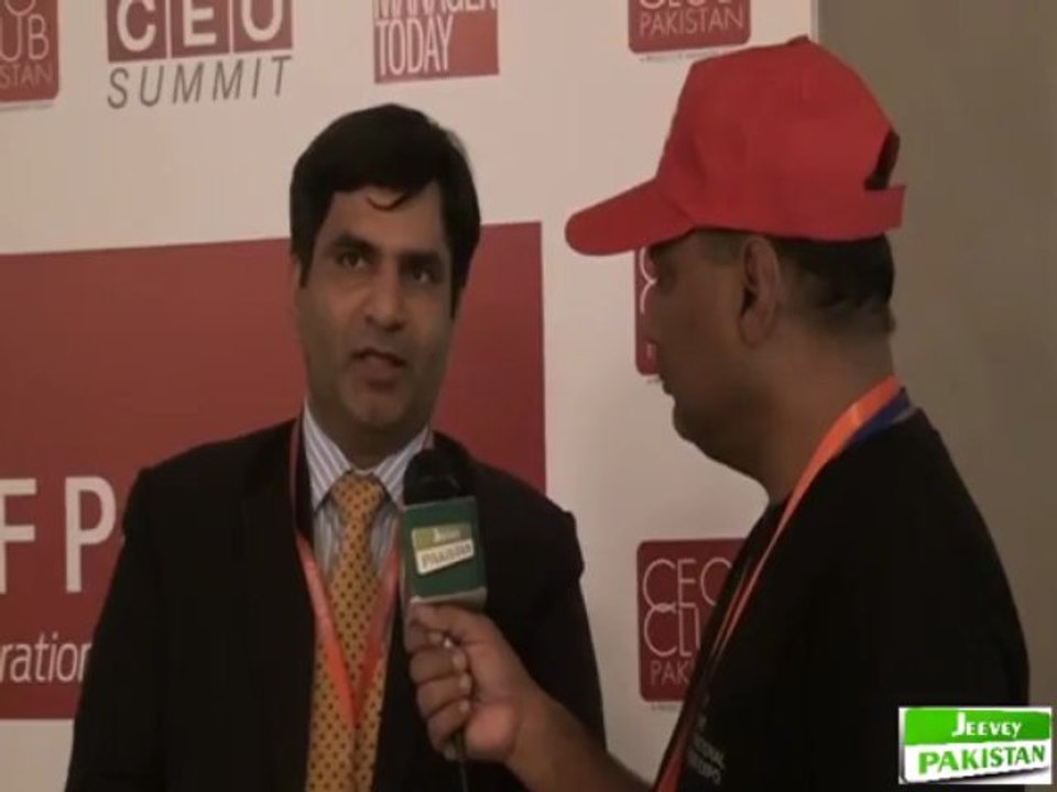 Ijaz Nisar