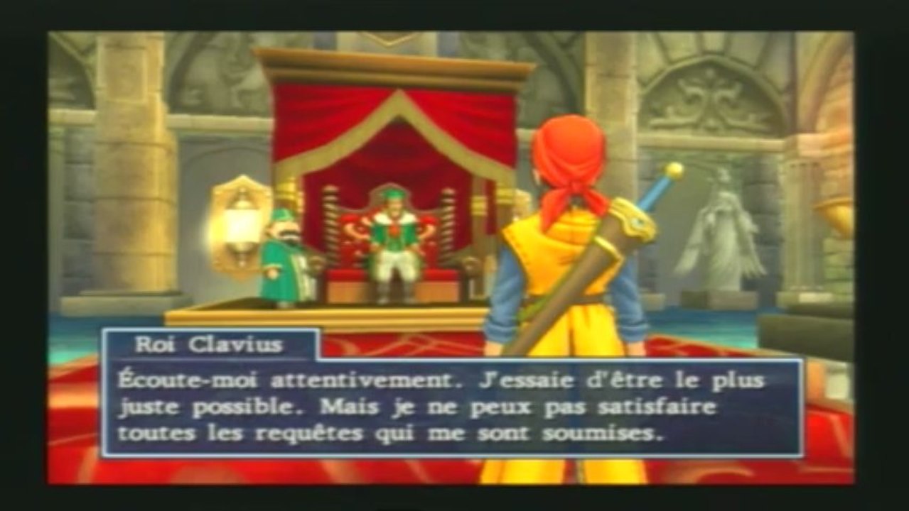 dragon quest 8 partie 27