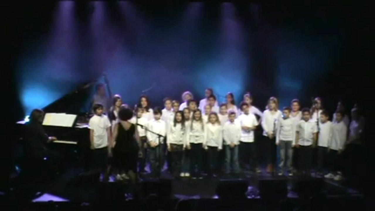 Auvers-sur-Oise (95), clg Daubigny / Chaponval (95), école - O Malandro