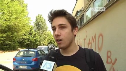 "PRIMA PROVA, TRACCE INASPETTATE"