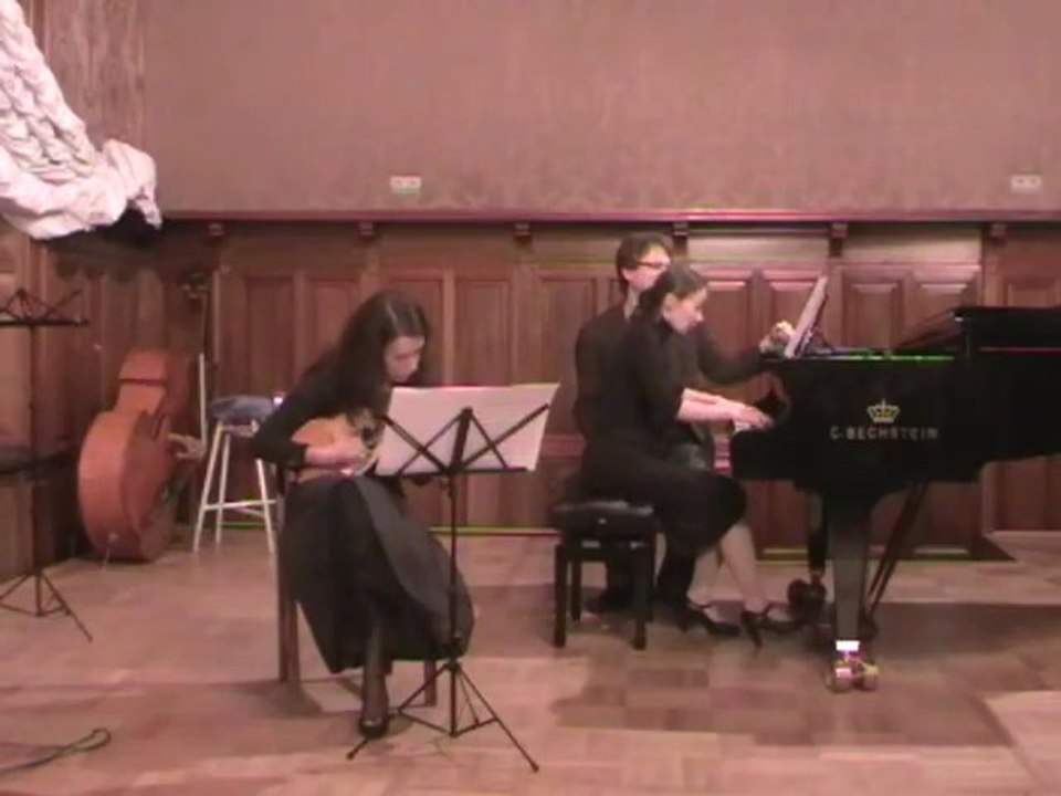 Viacheslav Kruglik - In a Cowboy Hat