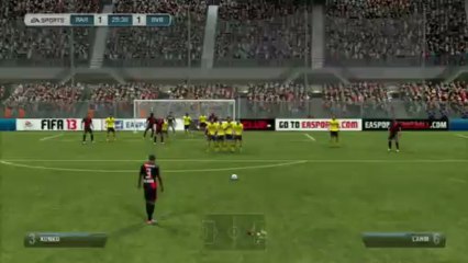 FIFA 13 Ultimate Team Episode 11 - Ruin a Randomer - Starting YouTube
