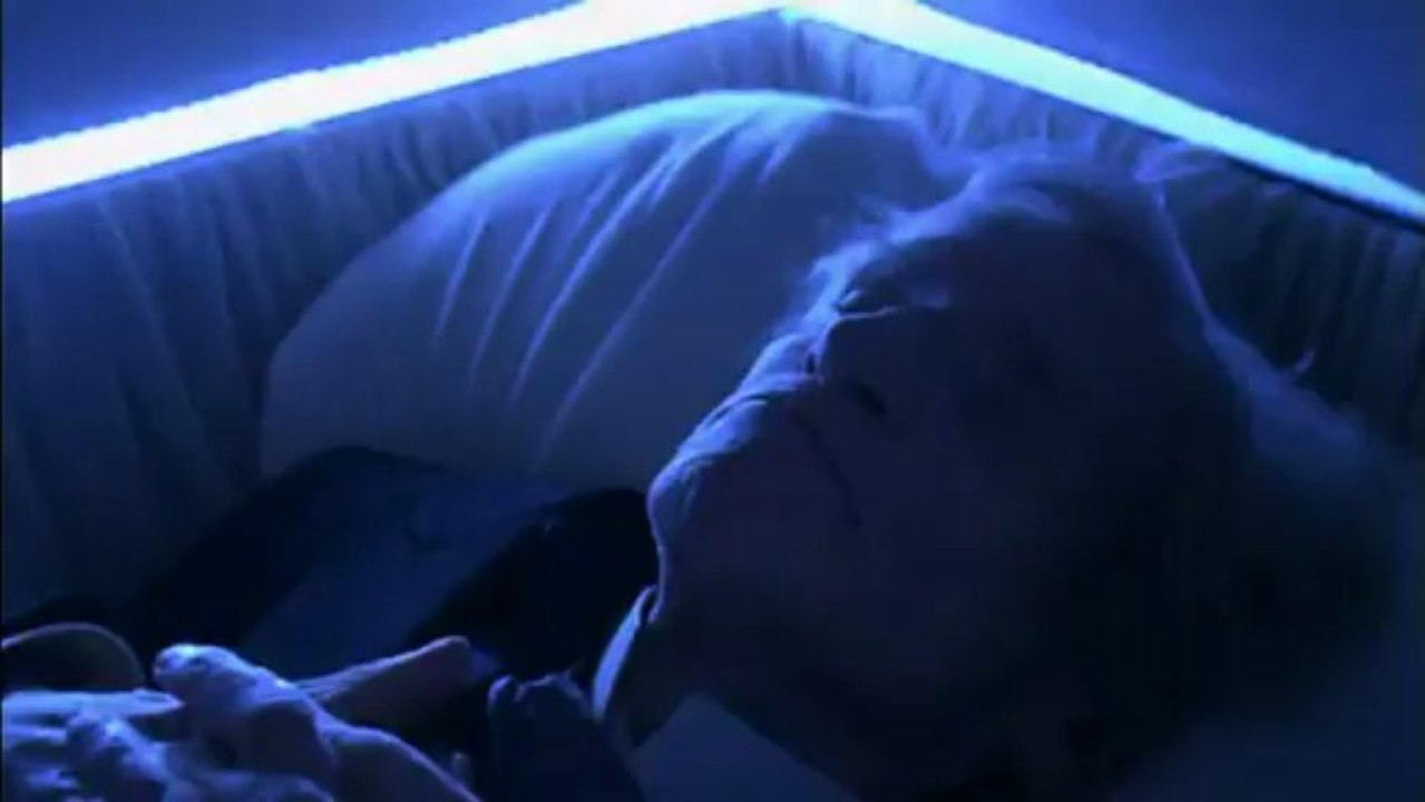 Mouse Hunt - Trailer