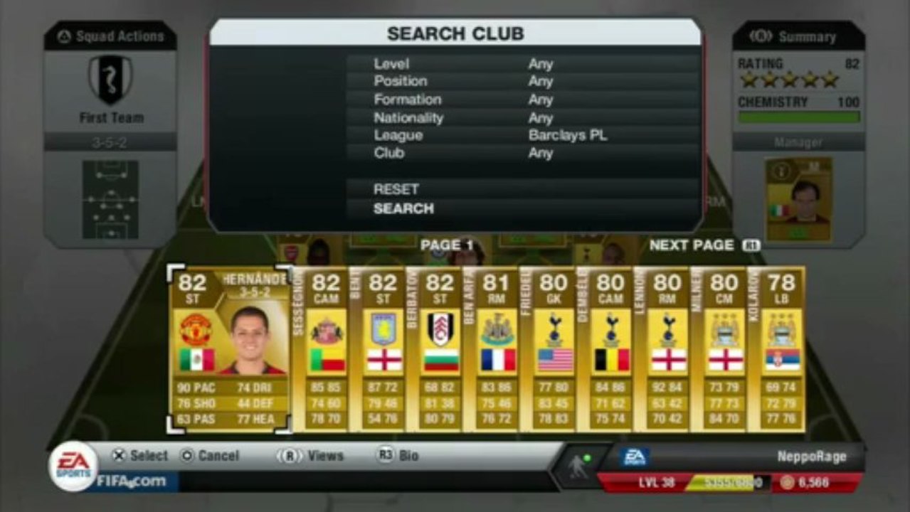FIFA 13 - Ultimate Team Journey - Ep. 46