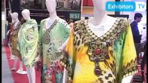 MS Printing Solutions- providing Technologies for textile industry/garments/special materials (Exhibitors TV @ Textile Asia 2013)