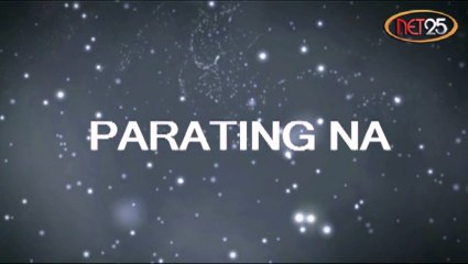 THE SNOW QUEEN Parating na sa NET25!