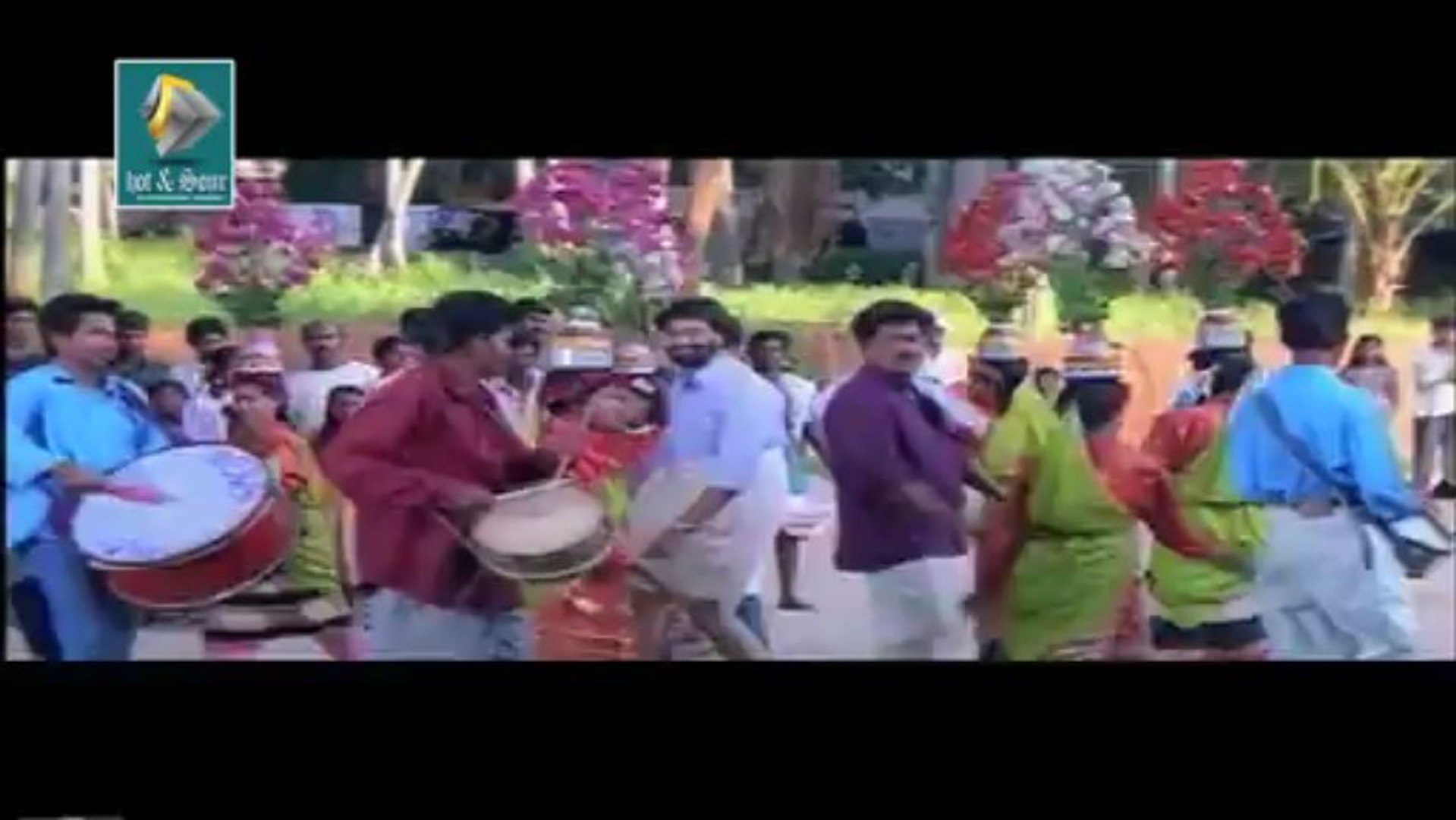 Malayalam Comedy Action movie Desam part 5