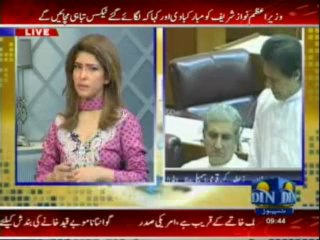 Morning Views (Din News) 20-06-2013 Part-2