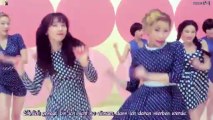 Sunny Hill - Darling Of All Hearts k-pop [german sub]