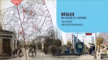 Bègles, du passe à l'avenir
