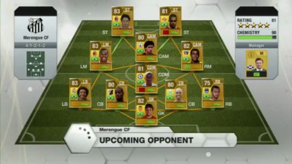 FIFA 13 - EA Getting Greedy? -  Ultimate Team Journey - Ep. 38