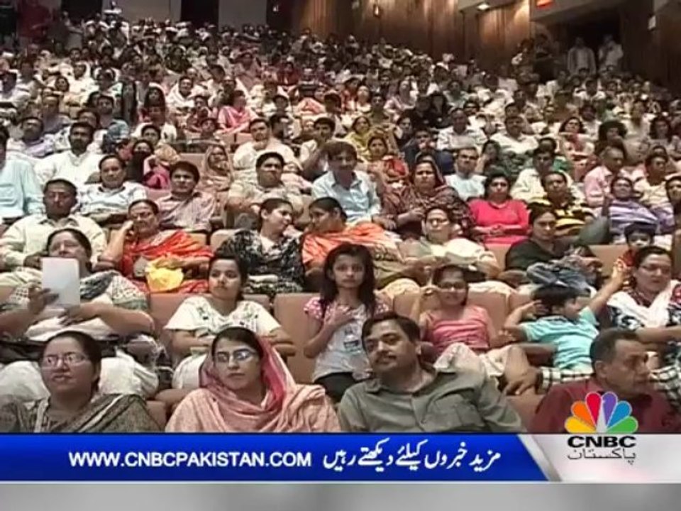 NAHEED AKHTAR PROGRAMME PKG REPORT RANA SHEHZAD LHR EDIT BY AMIN AFRIDI 09-06-13