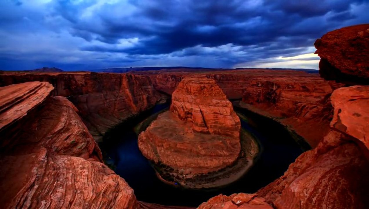 A Western Escape, '13