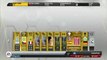 FIFA 13 - PACK OPENING! - Ultimate Team Journey - Ep. 35