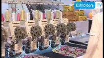 Shabbir Textiles - A trusted name in textile industry (Exhibitors TV @ Textile Asia 2013)