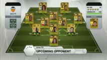 FIFA 13 - Ultimate Team Journey - Ep. 34 