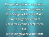 Chevy Corvette Dealership Lakeland, FL | Lakeland, FL - Best Chevrolet Corvette Dealer
