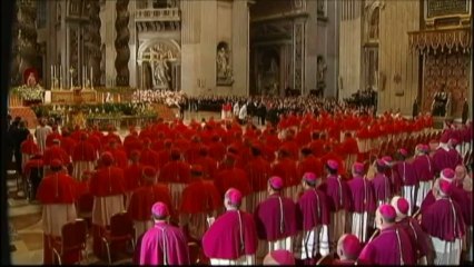 Après 100 jours de pontificat, François a changé l'image du pape