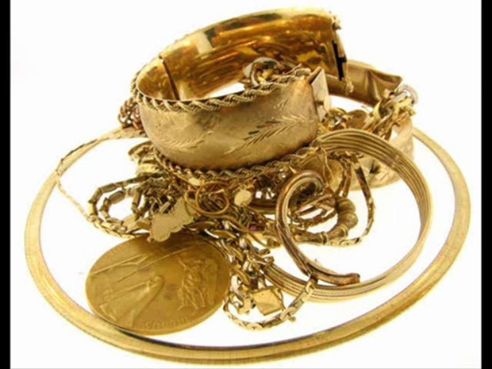 Gold Buyers of Valdosta Georgia - GoldBuyersofValdosta.com