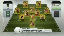 FIFA 13 Ultimate Team Journey - Ep. 25 