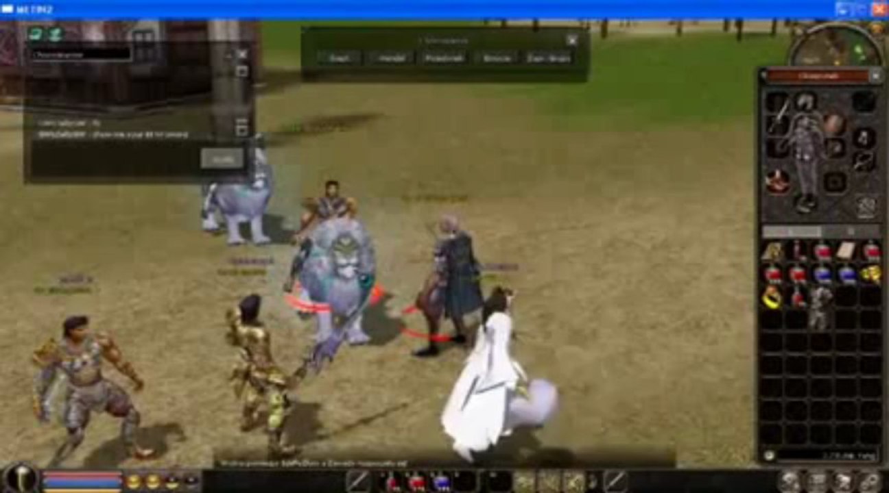 Metin 2 Trade Hack [June 2013]-Tested and Working