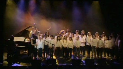 Auvers-sur-Oise (95), clg Daubigny / Chaponval (95), école - Reine de la promo