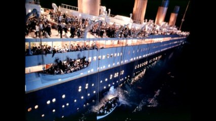 Experience Titanic Songs & HD Video Clips 🎶🚢