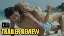 Bhaag Milkha Bhaag Trailer Review | Farhan Akhtar, Sonam Kapoor, Meesha Shafi
