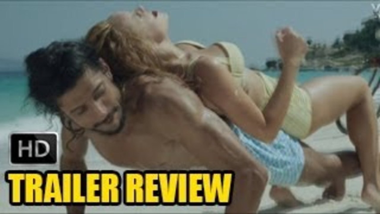 Bhaag Milkha Bhaag Trailer Review | Farhan Akhtar, Sonam Kapoor, Meesha Shafi