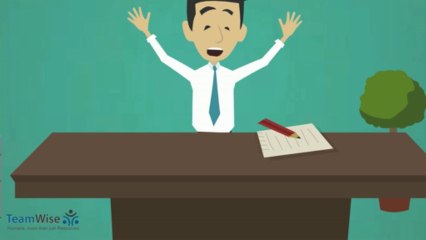 Teamwise Features--Leader in HRIS