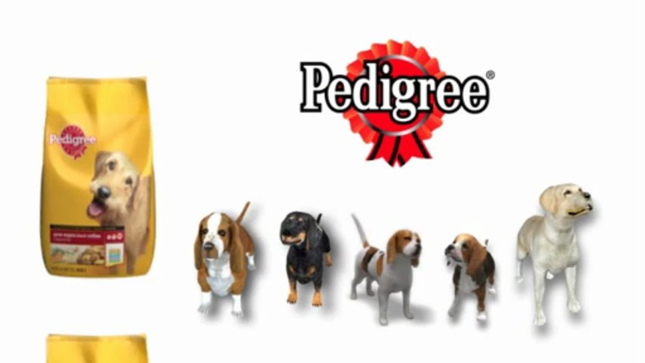 Pedigree