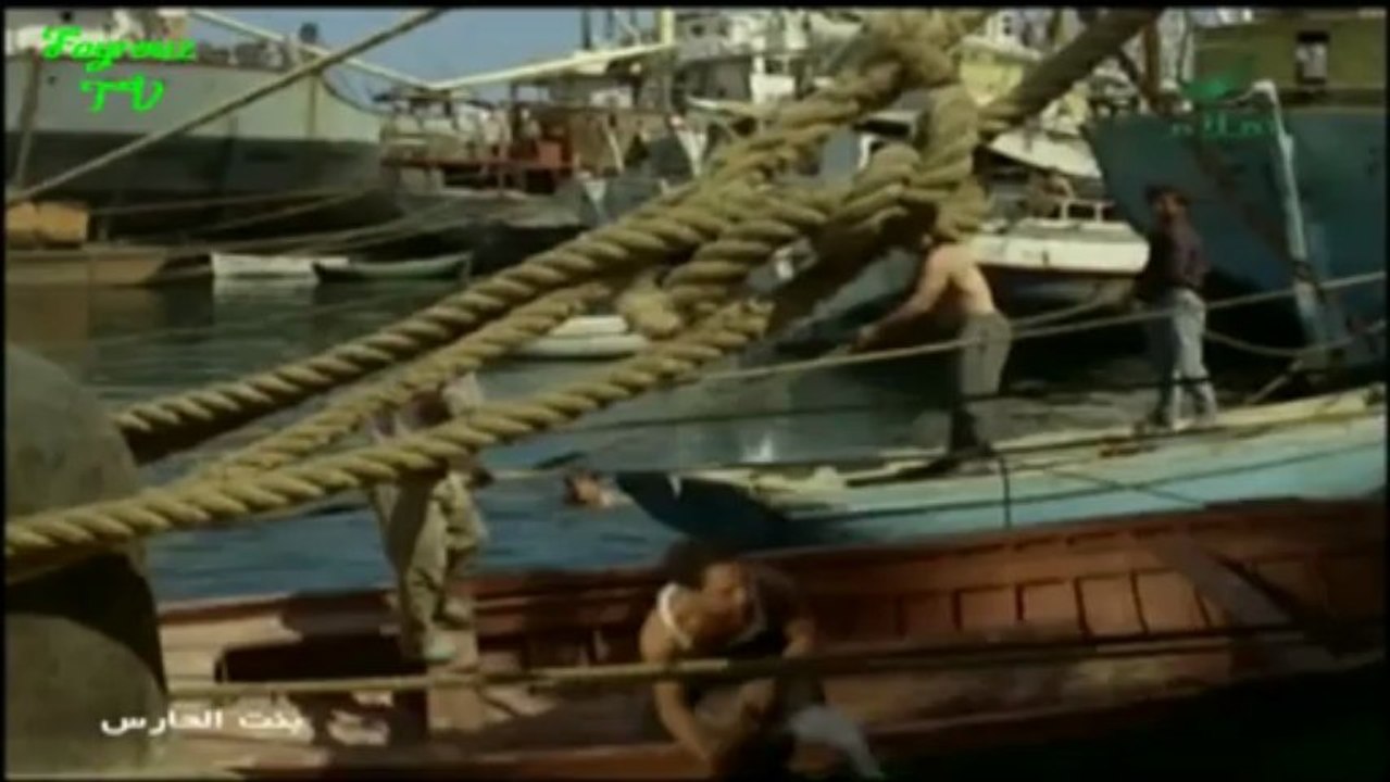 فيروز - نسم علينا الهوى - اغاني فيلم بنت الحارس