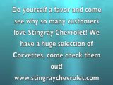 Chevy Corvette Dealership Riverview, FL | Riverview, FL - Best Chevrolet Corvette Dealer