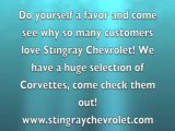 Chevy Corvette Dealership Brandon, FL | Brandon, FL - Best Chevrolet Corvette Dealer