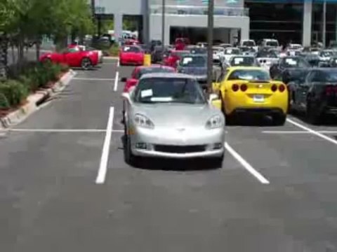 Chevy Corvette Dealership Sarasota, FL | Sarasota, FL - Best Chevrolet Corvette Dealer