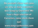 Chevy Corvette Dealership Bradenton, FL | Bradenton, FL - Best Chevrolet Corvette Dealer