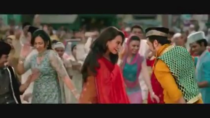 "Once Upon A Time In Mumbaai Again" _ &#39;Official&#39; New -Theatrical- Traile