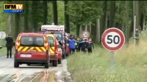 Intempéries: une femme retrouvée noyée dans les Landes - 20/06