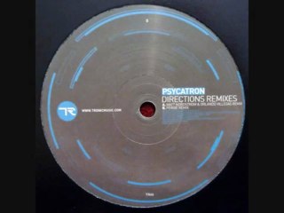 Psycatron - Directions (Matt Nordstrom, Orlando Villegas Remix).wmv - YouTube