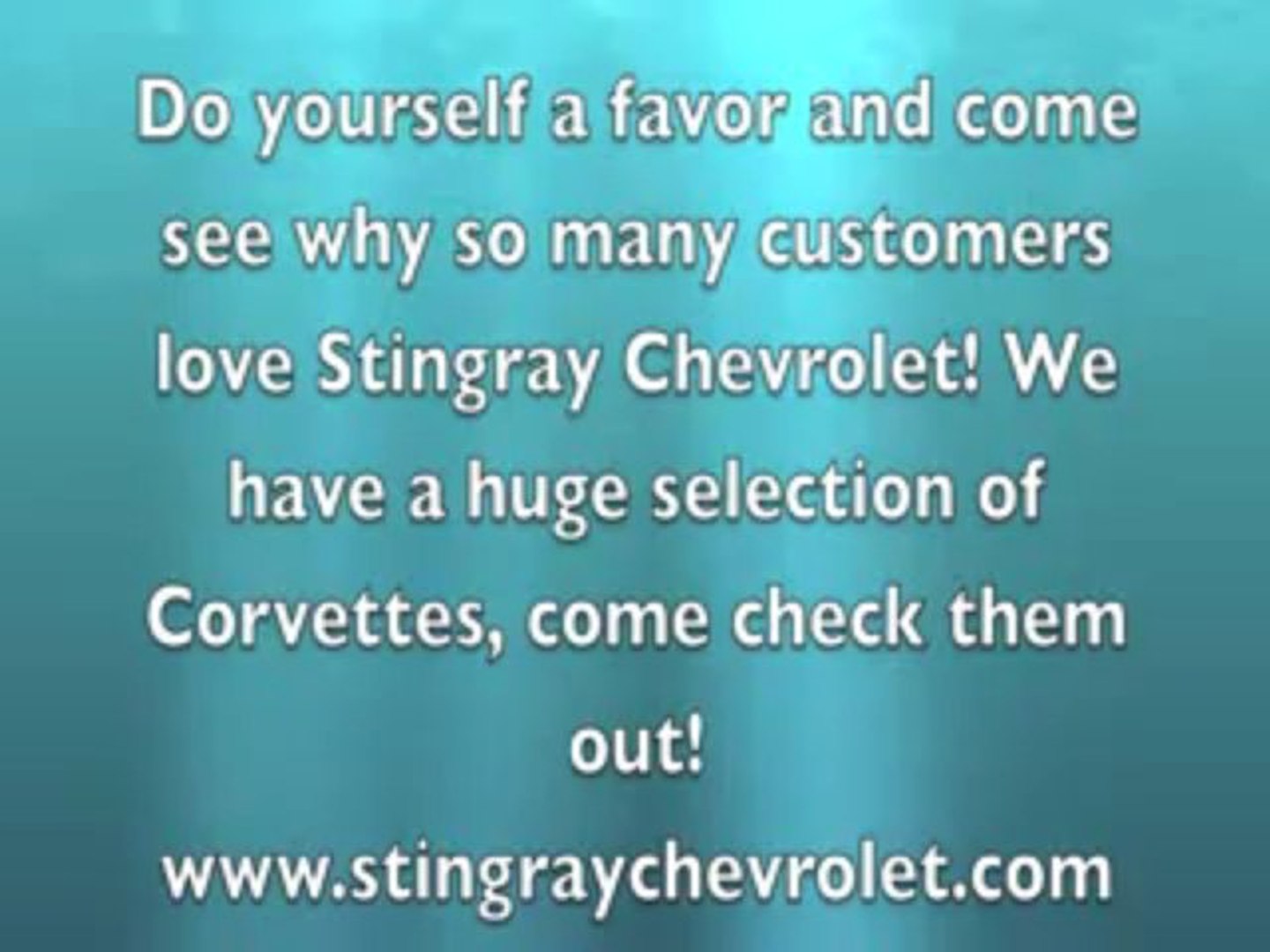 ⁣Chevy Corvette Dealership Clearwater, FL | Clearwater, FL - Best Chevrolet Corvette Dealer