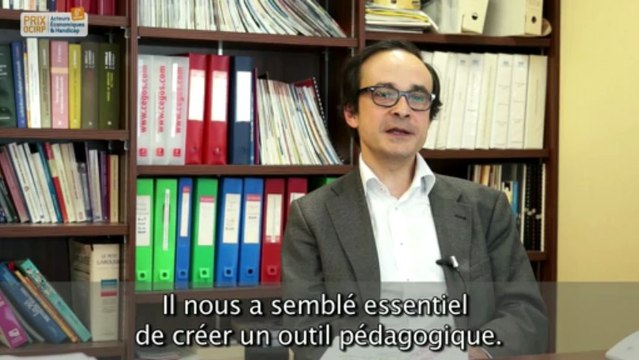 Hangagés - Neuilly sur Seine (92) - Lauréat catégorie - « Formation, communication et sensibilisation »