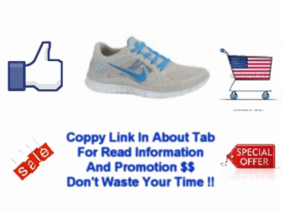 &* Cheap Deals Nike Free Run+ 3 Mens Running Shoes 510642-040 Granite 8.5 M US Top Deals !@