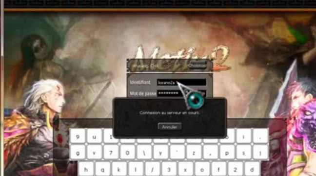 Metin2 Trade Hack June 2013 FRANCE [Download]