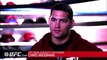 UFC 162: Chris Weidman Pre-Fight Interview