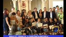 Barletta | Progetto 